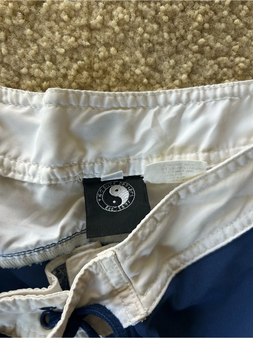 Y2K T&C Board Shorts (34)